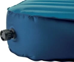Therm-A-Rest MondoKing 3D 11.0 XW XL Zelfopblazende Slaapmat -Bo-Camp || Intex || Outwell Verkoopwinkel 1477 1900 13225 tr mondoking marine large detail valve open