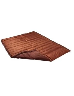 Vaude Alpsee 400 DWN - Rood 7 Vaude Alpsee 400 DWN - Rood -Bo-Camp || Intex || Outwell Verkoopwinkel 15921 131 d 1