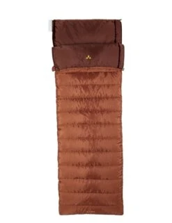 Vaude Alpsee 400 DWN - Rood 8 Vaude Alpsee 400 DWN - Rood -Bo-Camp || Intex || Outwell Verkoopwinkel 15921 131 d 2