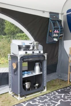 Bo-Camp Moraine Kookeiland - Waterproof -Bo-Camp || Intex || Outwell Verkoopwinkel 1593639 04 resultaat