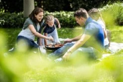 Yakiniku Shichirin Barbecue - Rond 7 Yakiniku Shichirin Barbecue - Rond -Bo-Camp || Intex || Outwell Verkoopwinkel 1637316060 trimmy 8720364490720 5 1