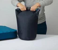 Therm-A-Rest MondoKing 3D 11.0 XW XL Zelfopblazende Slaapmat -Bo-Camp || Intex || Outwell Verkoopwinkel 1645 1900 13225 thermarest mondoking marine large pumpsack detail