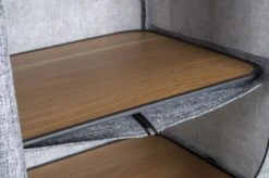 Bo-Camp Urban Outdoor Norbury Legkast -Bo-Camp || Intex || Outwell Verkoopwinkel 1693684 03 resultaat