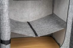 Bo-Camp Urban Outdoor Norbury Legkast -Bo-Camp || Intex || Outwell Verkoopwinkel 1693684 04 resultaat