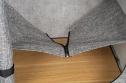 Bo-Camp Urban Outdoor Norbury Legkast -Bo-Camp || Intex || Outwell Verkoopwinkel 1693684 05 resultaat