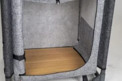 Bo-Camp Urban Outdoor Norbury Legkast -Bo-Camp || Intex || Outwell Verkoopwinkel 1693684 06 resultaat