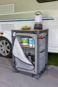 Bo-Camp Urban Outdoor Norbury Legkast -Bo-Camp || Intex || Outwell Verkoopwinkel 1693684 11 resultaat