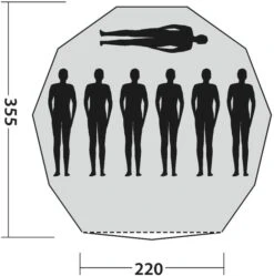 Easy Camp Moonlight Bell Tipi Familietent - 4/7 Persoons 33 Easy Camp Moonlight Bell Tipi Familietent - 4/7 Persoons -Bo-Camp || Intex || Outwell Verkoopwinkel 1802 1900 0ba30f34 dcf0 4c1f aeb2 9f03ea3a63d7 1280x960