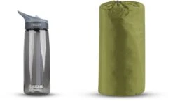 Sea To Summit Camp Mat 3.8 S Zelfopblazende Slaapmat -Bo-Camp || Intex || Outwell Verkoopwinkel 1900 1267 00976624 06