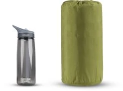 Sea To Summit Camp Mat Rectangular 3.8 L Zelfopblazende Slaapmat -Bo-Camp || Intex || Outwell Verkoopwinkel 1900 1267 00977774 06