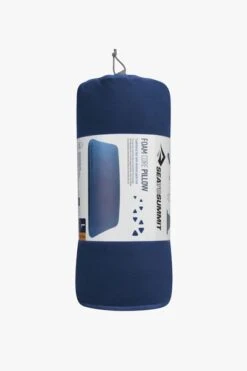 Sea To Summit Foam Core Large Hoofdkussen - Donkerblauw -Bo-Camp || Intex || Outwell Verkoopwinkel 1900 1267 00977842 08 medium