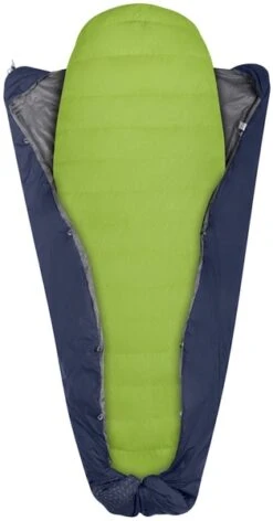 Sea To Summit Glow Quilt Regular Slaapzak - Donkergrijs 19 Sea To Summit Glow Quilt Regular Slaapzak - Donkergrijs -Bo-Camp || Intex || Outwell Verkoopwinkel 1900 1267 00978167 07 medium