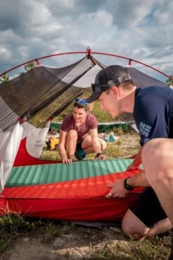 Therm-A-Rest Trail Pro 7.6 Zelfopblazende Slaapmat -Bo-Camp || Intex || Outwell Verkoopwinkel 1900 1267 2021 thermarest europe gontard 0203 1