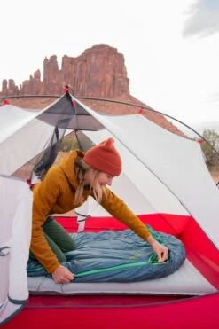 Therm-A-Rest Saros 32 Mummymodel Slaapzak -Bo-Camp || Intex || Outwell Verkoopwinkel 1900 1267 2022 thermarest desertcamping highsierras spence 0042 1