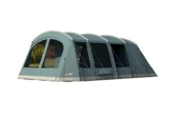Bo-Camp || Intex || Outwell Verkoopwinkel 17 Vango Lismore 600XL Tunneltent - 5 Persoons - Groen