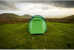 Vango Omega 350 Tunneltent - 3 Persoons - Groen -Bo-Camp || Intex || Outwell Verkoopwinkel 1900 1783 omega 350 4