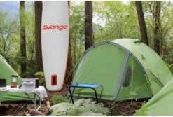 Vango Tay 300 Koepeltent - 3 Persoons - Groen 16 Vango Tay 300 Koepeltent - 3 Persoons - Groen -Bo-Camp || Intex || Outwell Verkoopwinkel 1900 1783 tay 300 5
