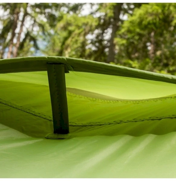 Vango Tay 300 Koepeltent - 3 Persoons - Groen 5 Vango Tay 300 Koepeltent - 3 Persoons - Groen - Afbeelding 5