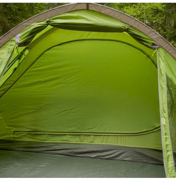 Vango Tay 300 Koepeltent - 3 Persoons - Groen 3 Vango Tay 300 Koepeltent - 3 Persoons - Groen - Afbeelding 3