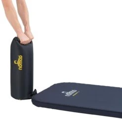 Nomad Dreamzone 5.0 Zelfopblazende Slaapmat -Bo-Camp || Intex || Outwell Verkoopwinkel 1900 1900 0005525 dreamzone