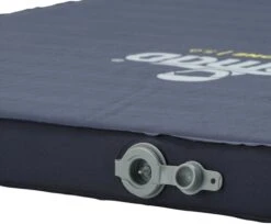 Nomad Dreamzone 5.0 Zelfopblazende Slaapmat -Bo-Camp || Intex || Outwell Verkoopwinkel 1900 1900 0005526 dreamzone