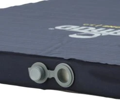 Nomad Dreamzone 5.0 Zelfopblazende Slaapmat -Bo-Camp || Intex || Outwell Verkoopwinkel 1900 1900 0005528 dreamzone