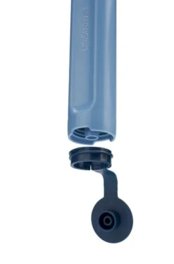 Lifestraw Peak Personal Straw Waterfilter - Blauw -Bo-Camp || Intex || Outwell Verkoopwinkel 1900 1900 00104064 03