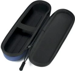 Lifestraw Peak Personal Straw Waterfilter - Blauw -Bo-Camp || Intex || Outwell Verkoopwinkel 1900 1900 00104064 05