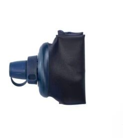 Lifestraw Peak Opvouwbare Waterfilter Fles - 1 Liter - Blauw -Bo-Camp || Intex || Outwell Verkoopwinkel 1900 1900 00104068 03