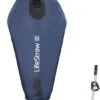 Lifestraw Peak Gravity Bag Waterfilter - 3 Liter - Blauw