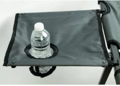 Coleman Packaway Veldbed - Steel -Bo-Camp || Intex || Outwell Verkoopwinkel 1900 1900 coleman packaway veldbed steel 3