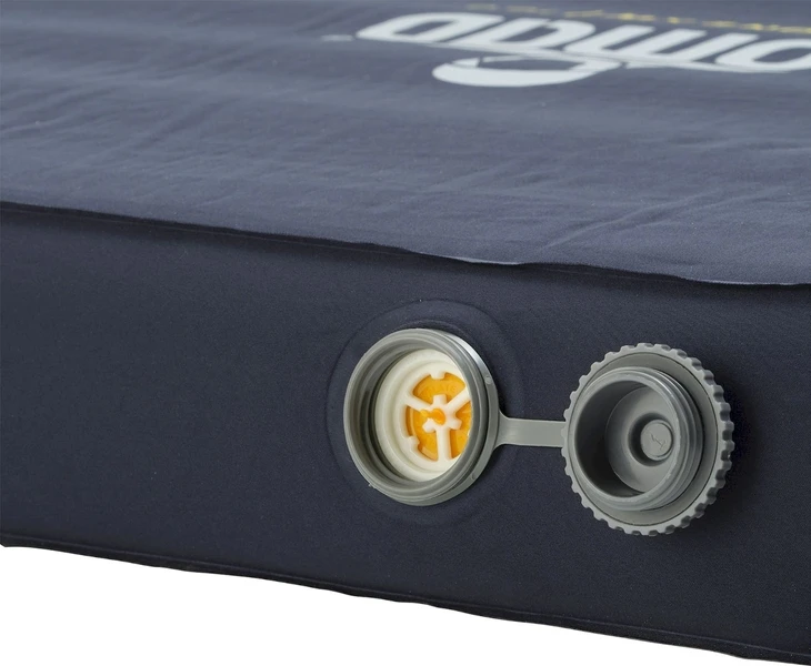 Nomad Dreamzone XW 10.0 Zelfopblazende Slaapmat 6 Nomad Dreamzone XW 10.0 Zelfopblazende Slaapmat - Afbeelding 6