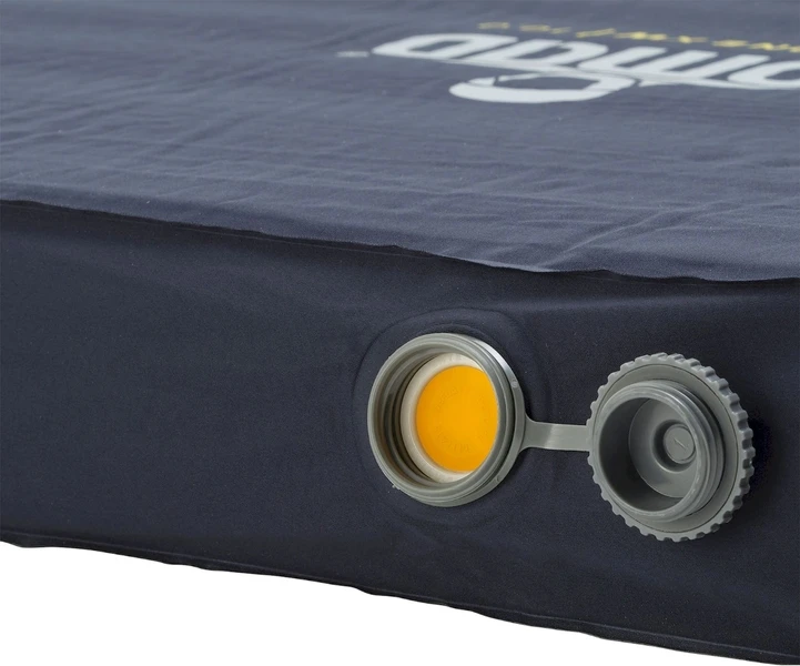 Nomad Dreamzone XW 10.0 Zelfopblazende Slaapmat 8 Nomad Dreamzone XW 10.0 Zelfopblazende Slaapmat - Afbeelding 8