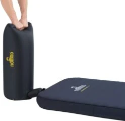 Nomad Dreamzone 7.5 Zelfopblazende Slaapmat 10 Nomad Dreamzone 7.5 Zelfopblazende Slaapmat -Bo-Camp || Intex || Outwell Verkoopwinkel 1900 1900 mfdreak3gm86737 5 1
