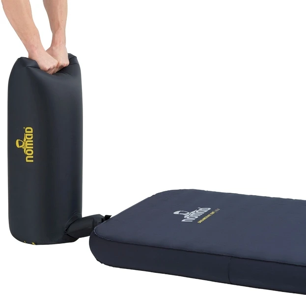 Nomad Dreamzone XW 10.0 Zelfopblazende Slaapmat 3 Nomad Dreamzone XW 10.0 Zelfopblazende Slaapmat - Afbeelding 3