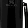 Stanley The Legendary Classic Thermosfles - 1 Liter - Mat Zwart