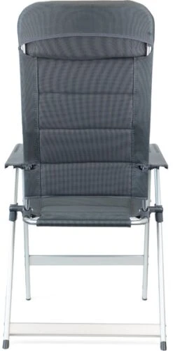 Dukdalf Presto 8800 Standenstoel - Antraciet 13 Dukdalf Presto 8800 Standenstoel - Antraciet -Bo-Camp || Intex || Outwell Verkoopwinkel 1900 936 grijs 4 1