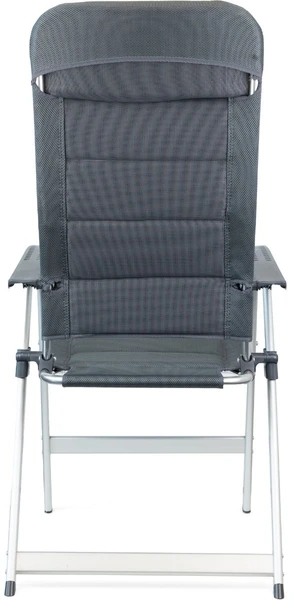 Dukdalf Sublime 8800 Standenstoel - Antraciet 5 Dukdalf Sublime 8800 Standenstoel - Antraciet - Afbeelding 5