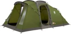 Coleman Vespucci 4 Tunneltent - 4 Persoons