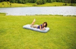 Campingaz Xtra Quickbed Luchtbed - Eenpersoons -Bo-Camp || Intex || Outwell Verkoopwinkel 2000021959 04