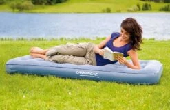 Campingaz Xtra Quickbed Luchtbed - Eenpersoons -Bo-Camp || Intex || Outwell Verkoopwinkel 2000021959 05