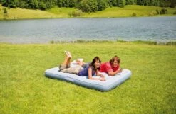 Campingaz Xtra Quickbed Luchtbed - Tweepersoons 9 Campingaz Xtra Quickbed Luchtbed - Tweepersoons -Bo-Camp || Intex || Outwell Verkoopwinkel 2000021961 04 1