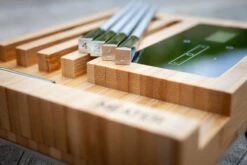 MEATER Block Met 4 Draadloze Thermometers -Bo-Camp || Intex || Outwell Verkoopwinkel 20190523 mg 2909