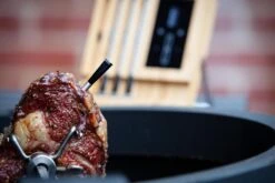 MEATER Block Met 4 Draadloze Thermometers -Bo-Camp || Intex || Outwell Verkoopwinkel 20190524 mg 2996