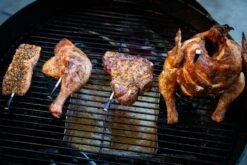 MEATER Block Met 4 Draadloze Thermometers -Bo-Camp || Intex || Outwell Verkoopwinkel 20190627 mg 6643