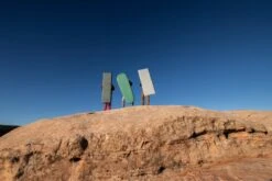 Therm-A-Rest NeoAir Topo Luxe 10.0 L Slaapmat -Bo-Camp || Intex || Outwell Verkoopwinkel 2022 thermarest desertcamping highsierras spence 9604 1 1