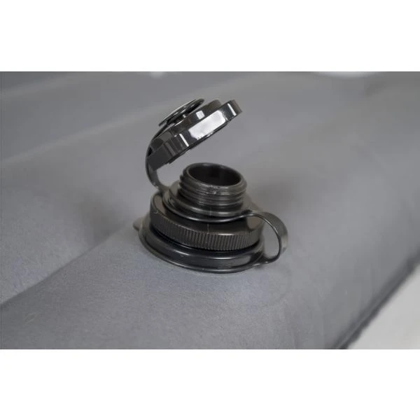 Bo-Camp Bo Camp Tube Prestige Luchtbed - Eenpersoons 2 Bo-Camp Bo Camp Tube Prestige Luchtbed - Eenpersoons - Afbeelding 2