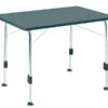 Dukdalf Stabilic 2 - Campingtafel - 100 X 60 Cm - Antraciet