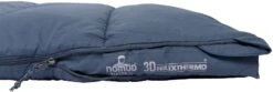 Nomad Blazer XL Slaapzak - Dark Steel -Bo-Camp || Intex || Outwell Verkoopwinkel 405 1200 nomad blazer xl dark steel 7