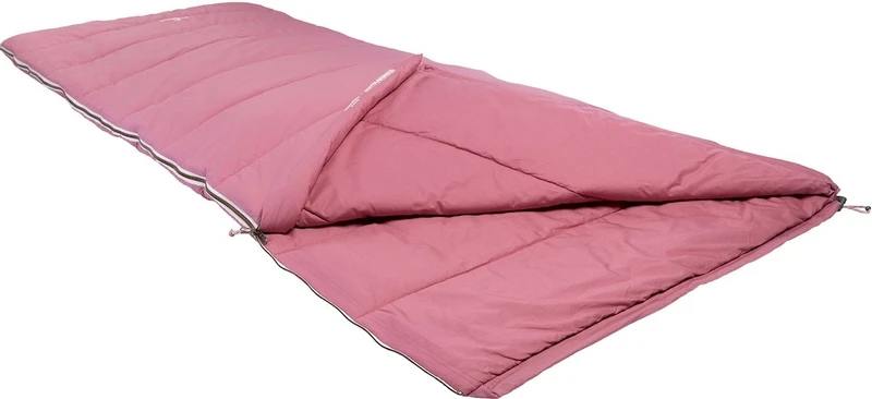 Nomad Blazer Slaapzak - Dark Rose 3 Nomad Blazer Slaapzak - Dark Rose - Afbeelding 3